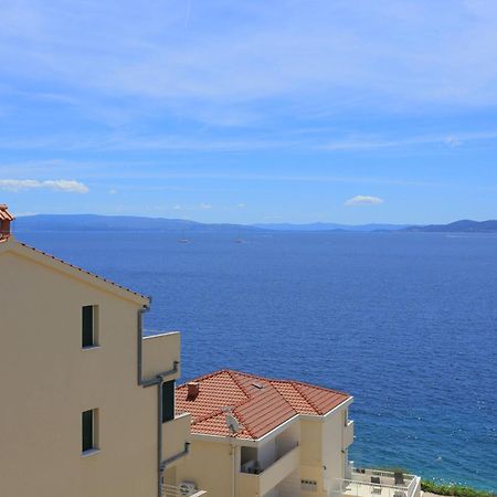 Family Friendly Apartments With A Swimming Pool Businci, Ciovo - 11232 Τρογκίρ Εξωτερικό φωτογραφία