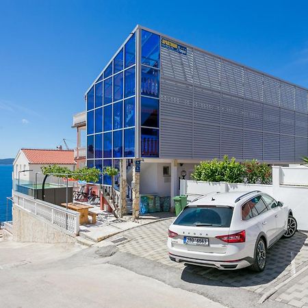 Family Friendly Apartments With A Swimming Pool Businci, Ciovo - 11232 Τρογκίρ Εξωτερικό φωτογραφία