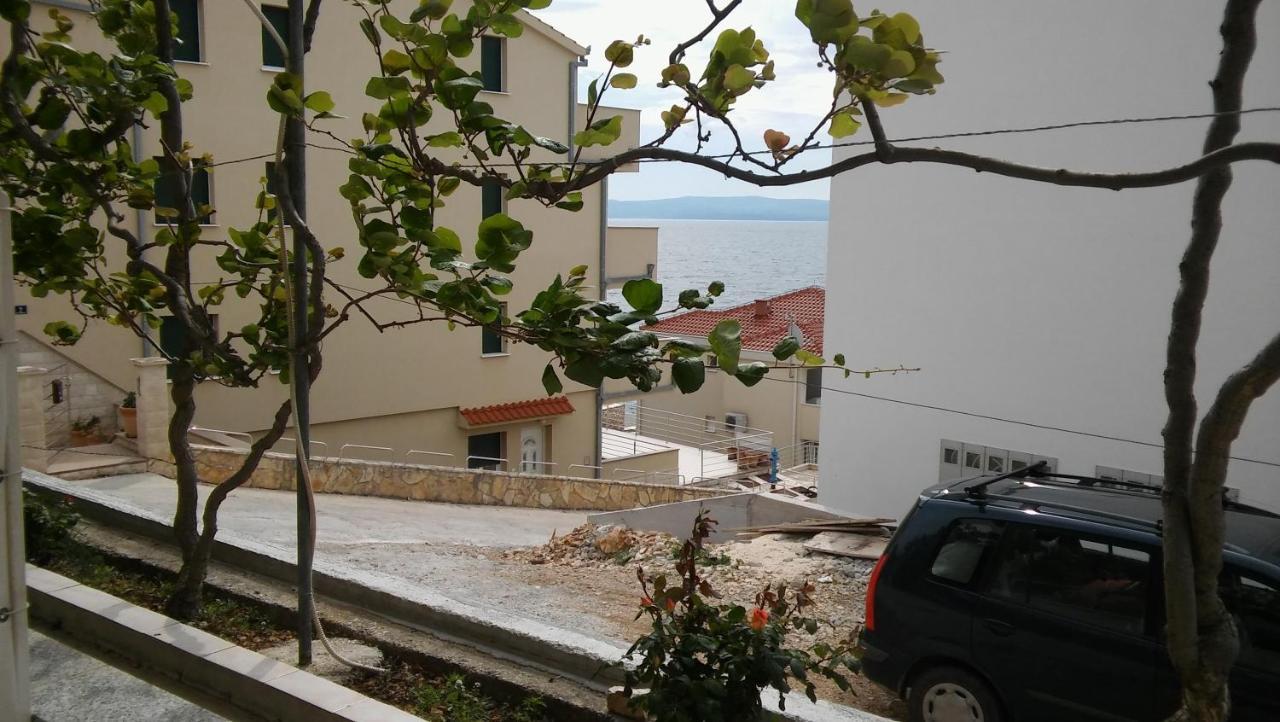 Family Friendly Apartments With A Swimming Pool Businci, Ciovo - 11232 Τρογκίρ Εξωτερικό φωτογραφία