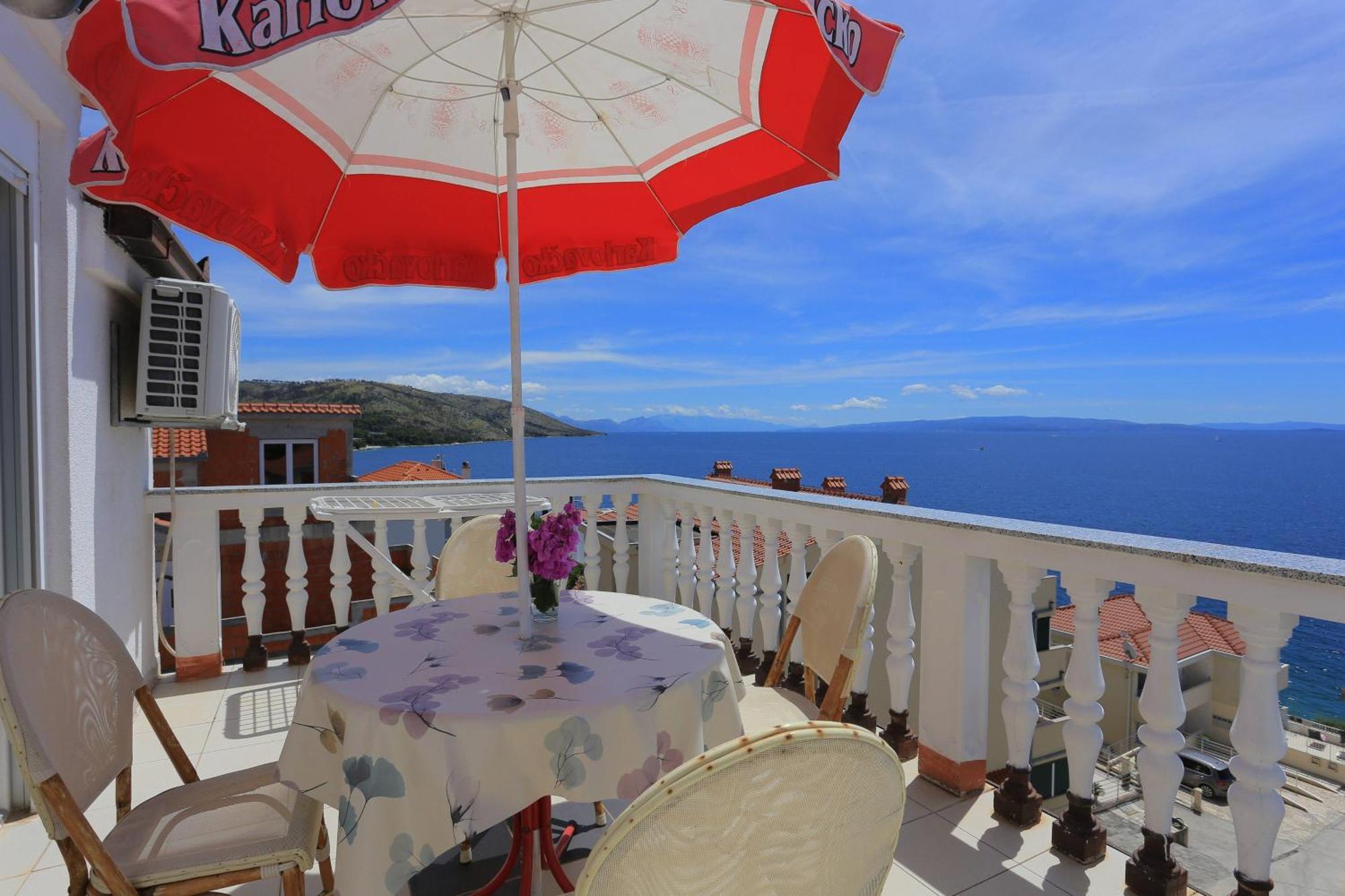 Family Friendly Apartments With A Swimming Pool Businci, Ciovo - 11232 Τρογκίρ Εξωτερικό φωτογραφία