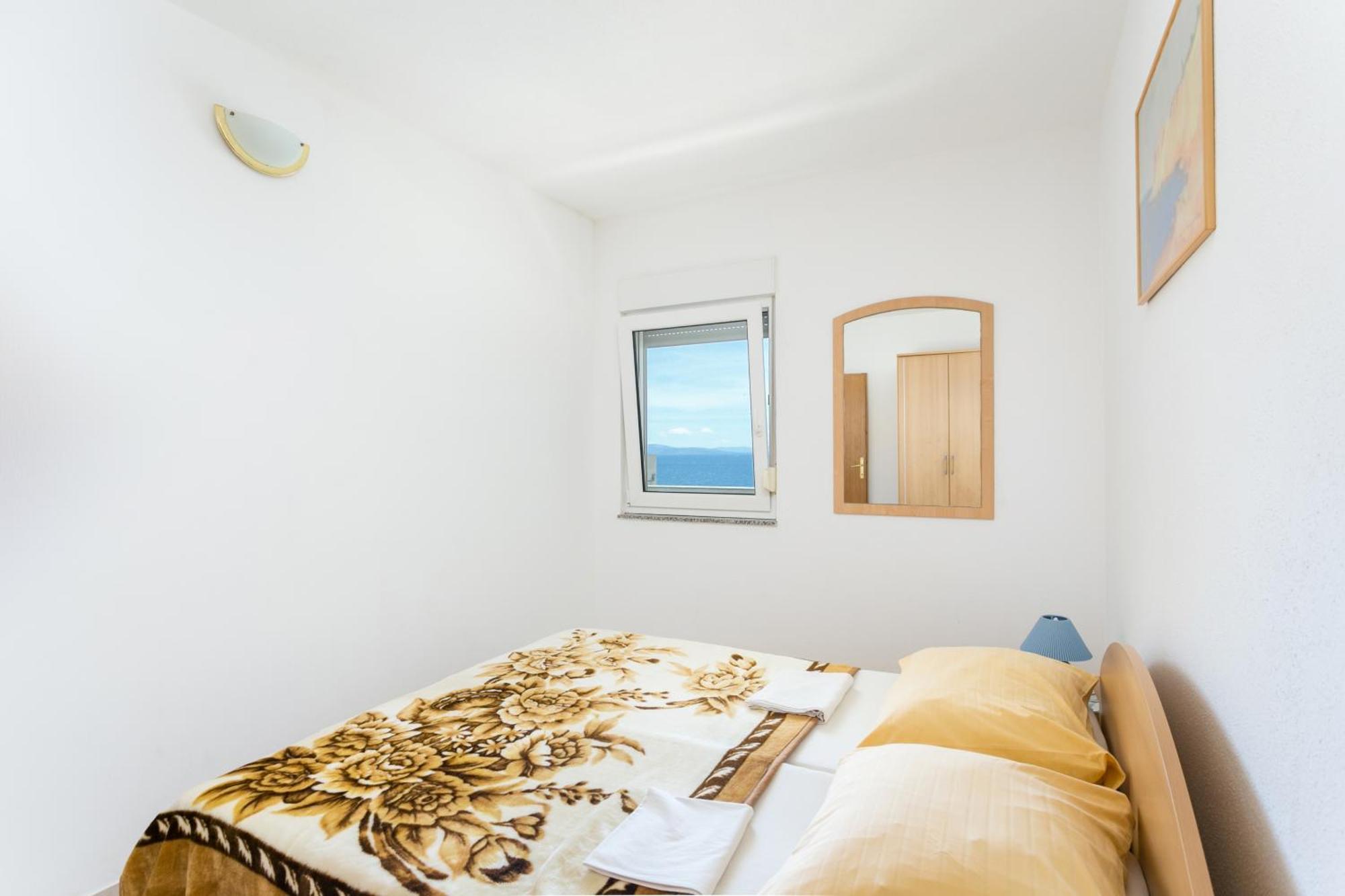 Family Friendly Apartments With A Swimming Pool Businci, Ciovo - 11232 Τρογκίρ Δωμάτιο φωτογραφία
