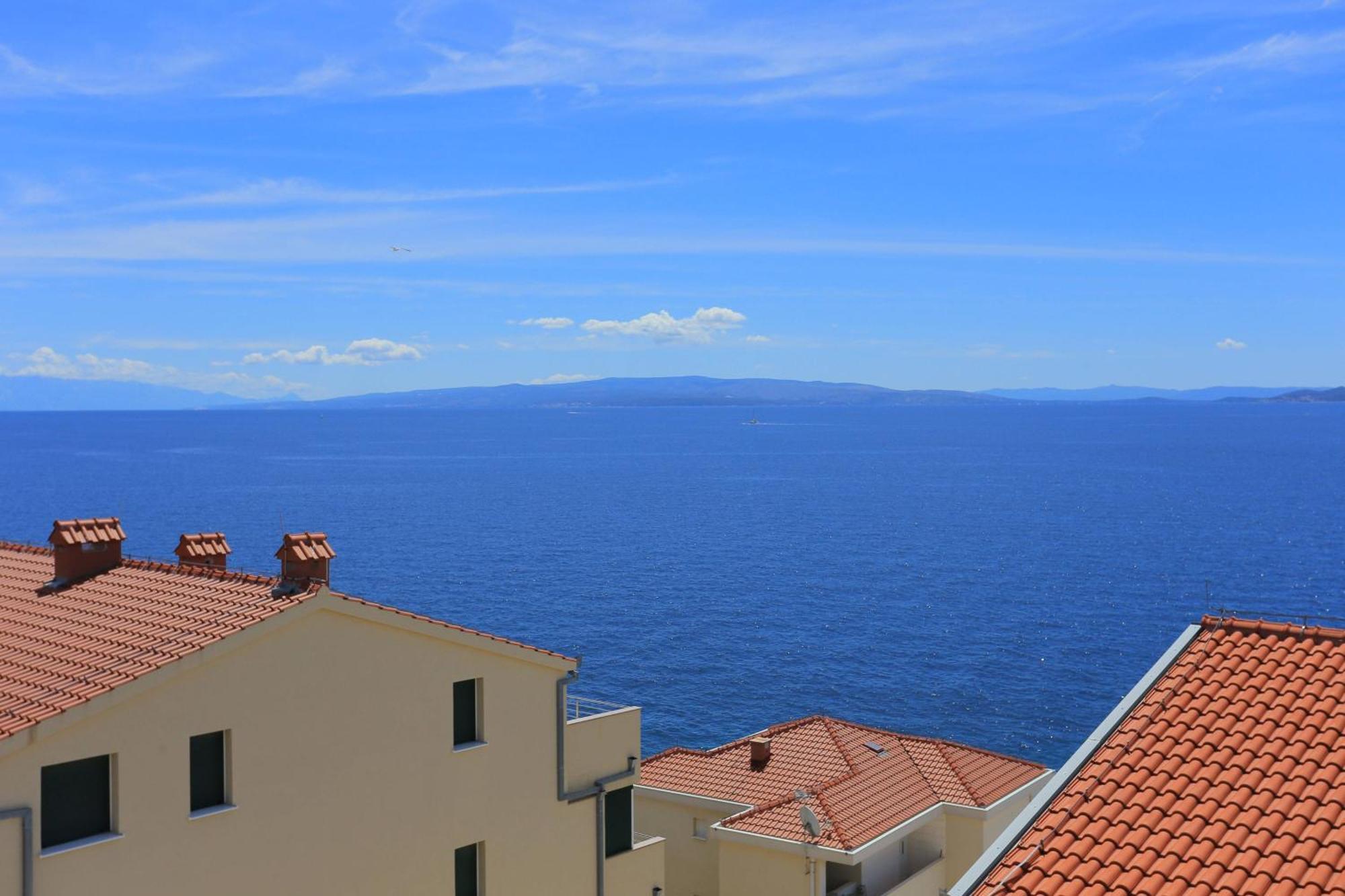 Family Friendly Apartments With A Swimming Pool Businci, Ciovo - 11232 Τρογκίρ Εξωτερικό φωτογραφία
