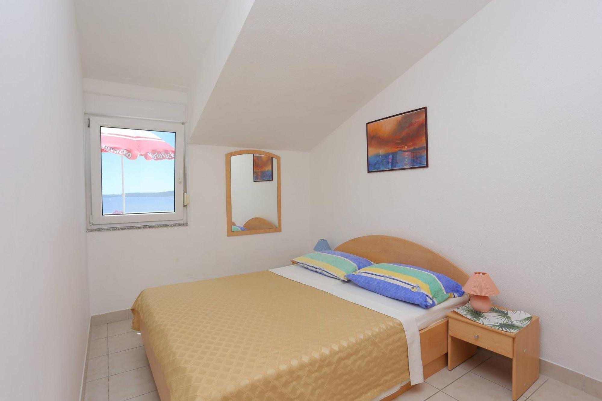 Family Friendly Apartments With A Swimming Pool Businci, Ciovo - 11232 Τρογκίρ Εξωτερικό φωτογραφία