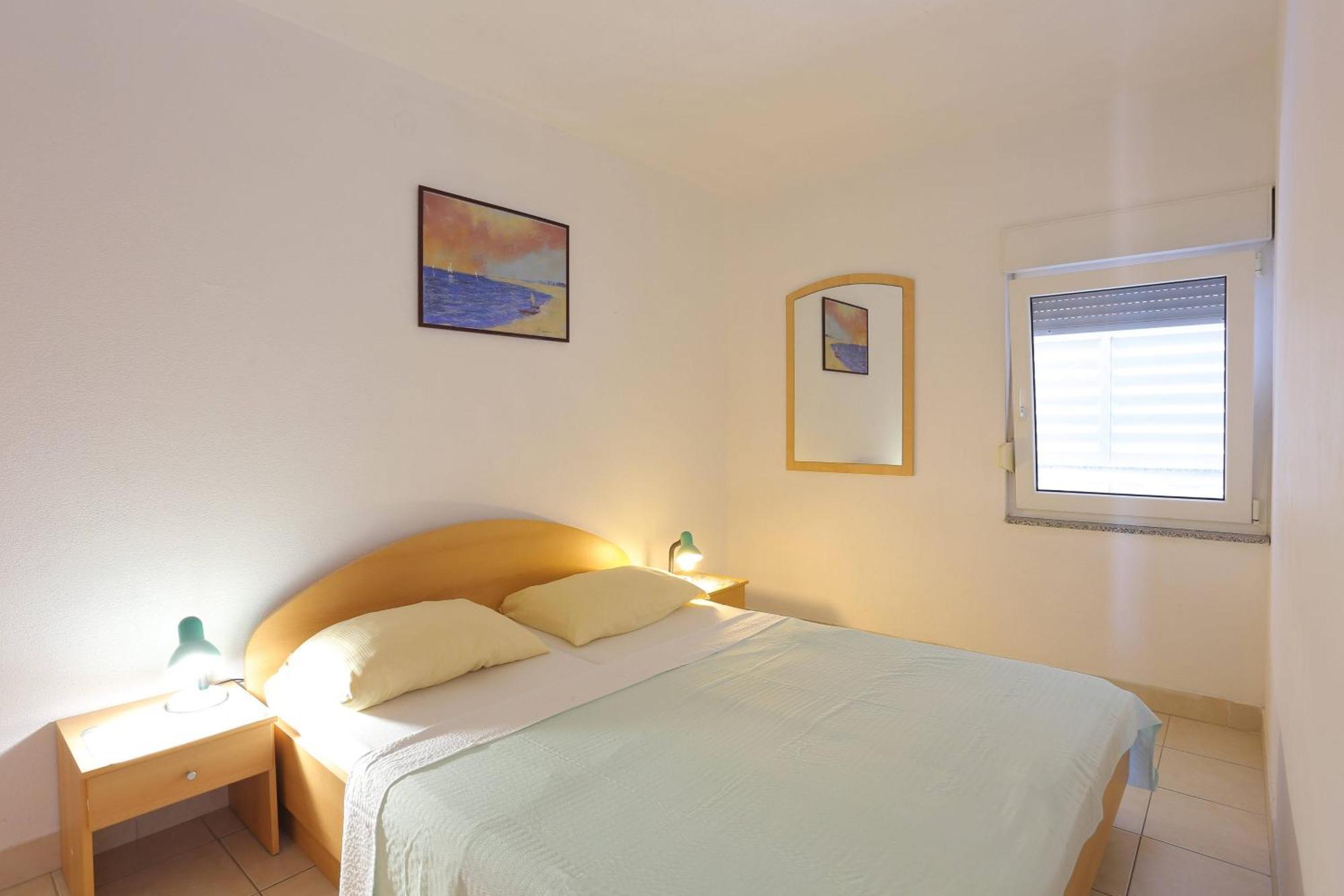 Family Friendly Apartments With A Swimming Pool Businci, Ciovo - 11232 Τρογκίρ Εξωτερικό φωτογραφία