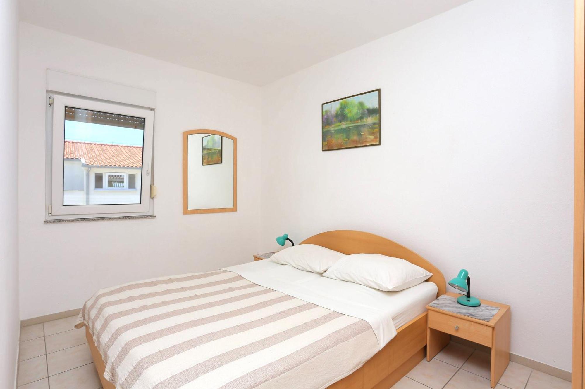 Family Friendly Apartments With A Swimming Pool Businci, Ciovo - 11232 Τρογκίρ Εξωτερικό φωτογραφία