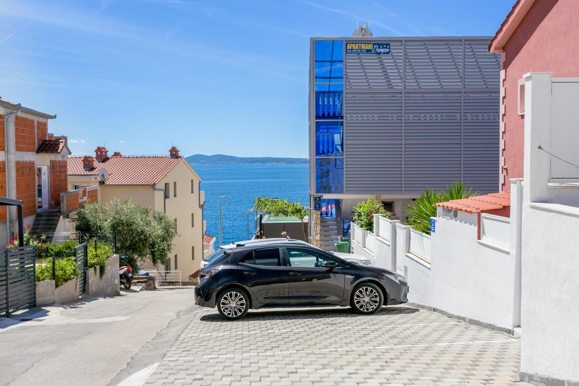 Family Friendly Apartments With A Swimming Pool Businci, Ciovo - 11232 Τρογκίρ Εξωτερικό φωτογραφία